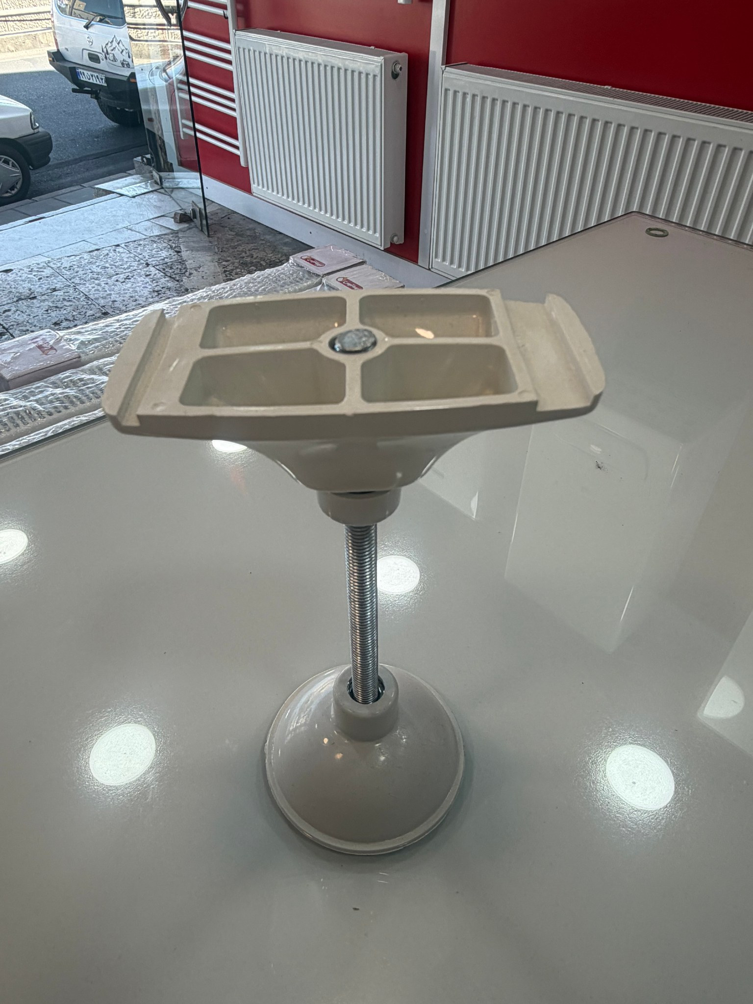 پایه رادیاتور — 2