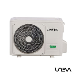 کولرگازی 24000 یونیوا Lux  